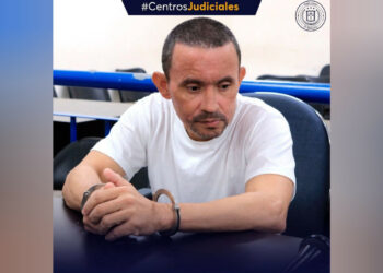 Condenado a 4 años de cárcel por amenazar y perseguir a un ciudadano