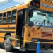 Una lonchera escondía el cuerpo de un recién nacido en un bus de San Pedro Sula