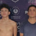 Capturan a dos pandilleros con droga y vehículo en Izalco, Sonsonate Este