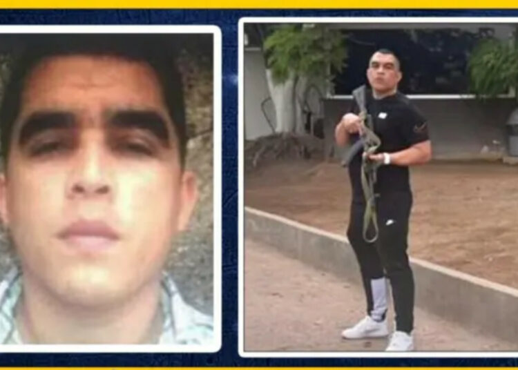 Estados Unidos busca al “Niño Guerrero” y ofrece millonaria recompensa por líder del Tren de Aragua