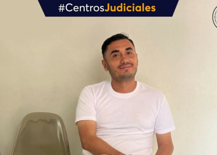 Dictan detención provisional a empresario acusado de estafar con importación de vehículos usados