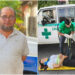 Conductor ebrio embiste a gestores de tránsito en San Miguel y es detenido por la PNC