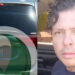 Conductor ebrio causa accidente en Usulután y escapa pese a ser grabado en video