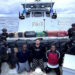 Otro fuerte golpe al narcotráfico en aguas del Pacífico salvadoreño
