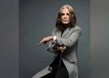 Ozzy Osbourne muere a los 76 años tras una histórica despedida en los escenarios