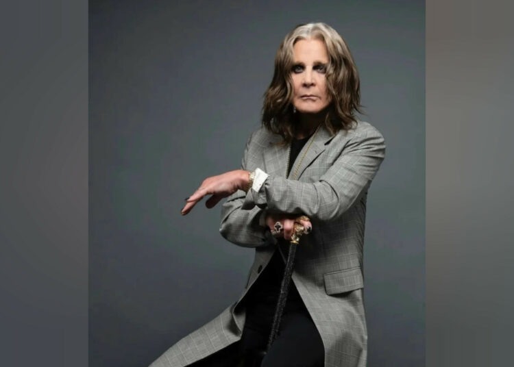 Ozzy Osbourne muere a los 76 años tras una histórica despedida en los escenarios