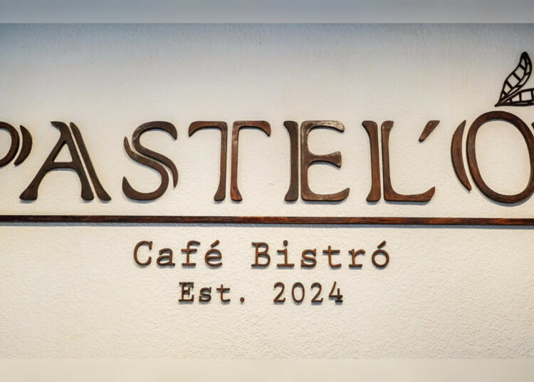 Pastel’o abre en el Centro Histórico como símbolo de tradición, empleo y desarrollo local