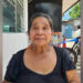 Buscan a familia de señora desorientada en Soyapango