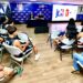Lanzan fase final del torneo Jr. NBA para fortalecer el baloncesto estudiantil en El Salvador