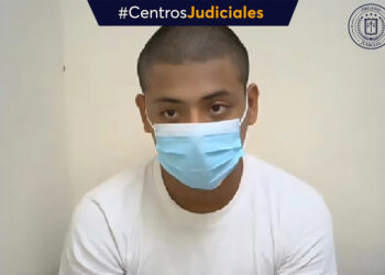 Juzgado decreta detención provisional para miembro activo de la pandilla La Raz