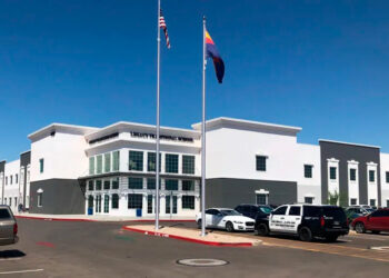 Cuatro niñas de primaria arrestadas en Arizona por planear el asesinato de un compañero durante el recreo