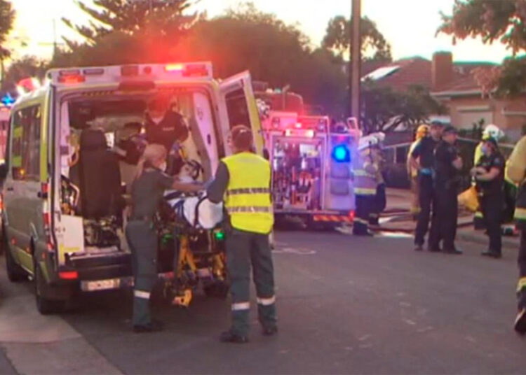 25 personas fallecen por sobredosis de droga en EEUU