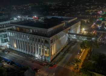 Hospital Rosales contará con tecnología médica de nivel mundial