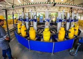 Precios del gas propano siguen estables en julio: Sin cambios desde enero