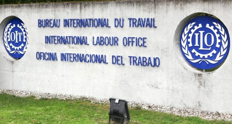 Gobierno y OIT acuerdan fortalecer políticas laborales y crear el Consejo Superior del Trabajo en El Salvador.