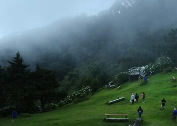 Cielo despejado y sin lluvias predominarán durante la mañana de este domingo