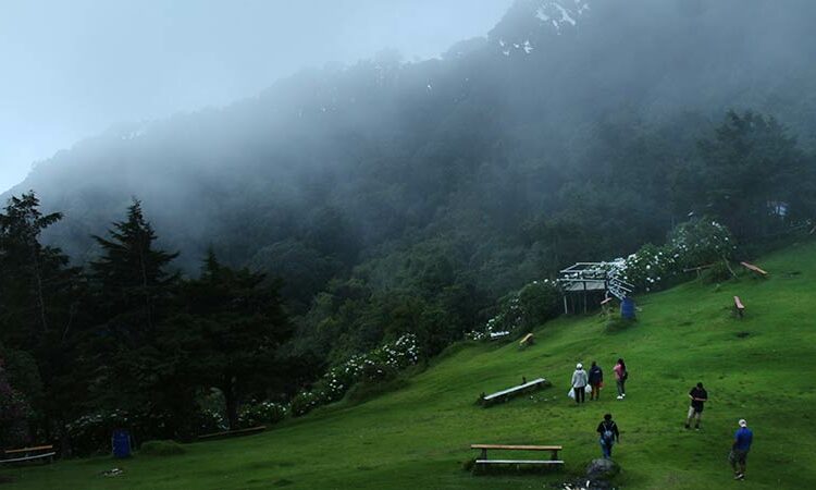 Cielo despejado y sin lluvias predominarán durante la mañana de este domingo