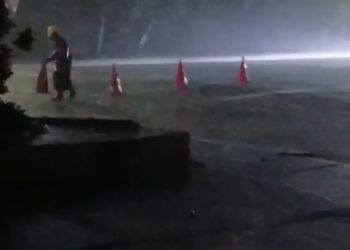 Alcaldía de San Salvador Centro refuerza medidas preventivas ante lluvias e inundaciones