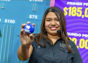 ¡Sorteo LOTRA N° 414 Dedicado al Imponente Cero Eramón!