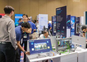 Siemens elige a El Salvador para su primer Xcelerator Summit en Centroamérica