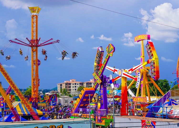 Sívarland 2025 ofrecerá una experiencia renovada y gratuita en las Fiestas Agostinas