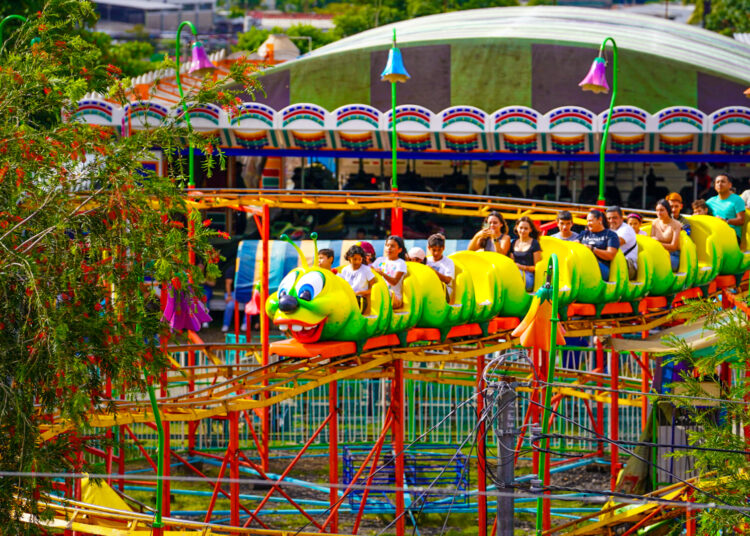 Más de 2.9 millones de visitantes se esperan en sitios turísticos durante las vacaciones agostinas