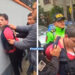 Hombre disfrazado de mujer causa alarma al ingresar al baño de niñas en colegio de Lima, Perú