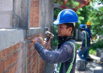 Centro Escolar colonia San Francisco en San Miguel tendrá instalaciones renovadas