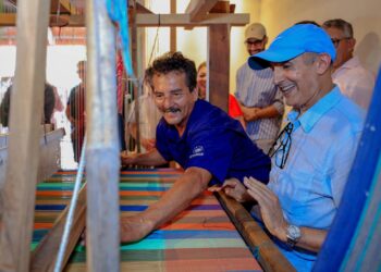 San Sebastián fortalece su oferta turística con nueva terminal dedicada a la tradición textil