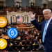 Estados Unidos da luz verde a una nueva ley para regular las criptomonedas estables