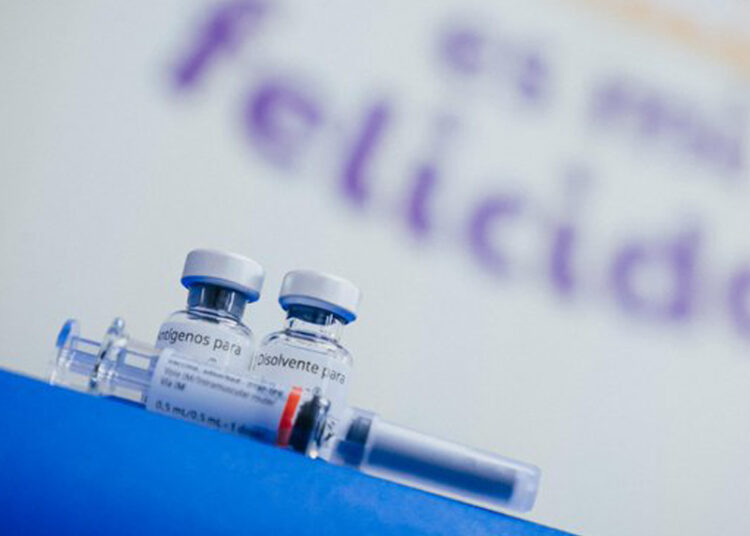 El Salvador cuenta con dos nuevas vacunas en su esquema nacional