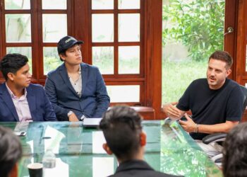 El Salvador se perfila como líder en políticas de IA bajo agencia ANIA