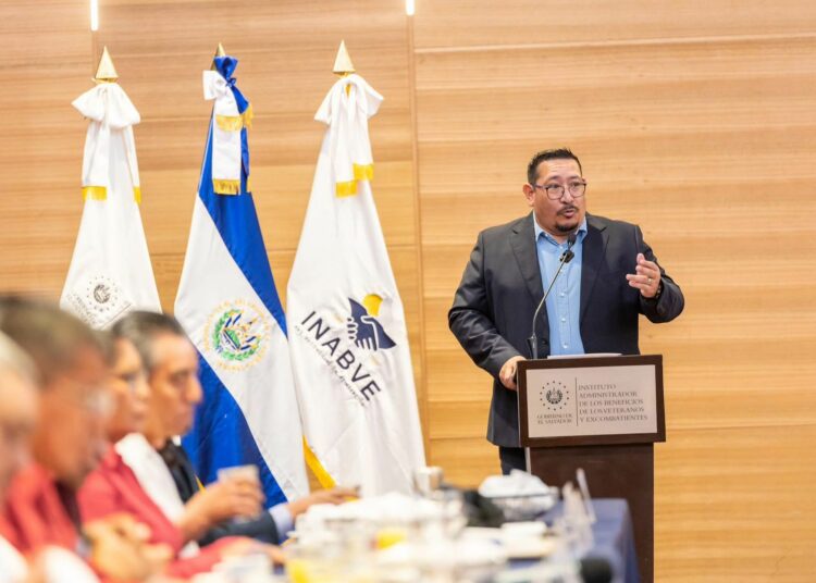 Presidente de INABVE detenido en Honduras con $60,000 cuyo origen no fue justificado