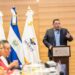 Presidente de INABVE detenido en Honduras con $60,000 cuyo origen no fue justificado