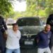 Capturan a responsables de hurto en San Martín tras denuncia ciudadana y rápida acción policial