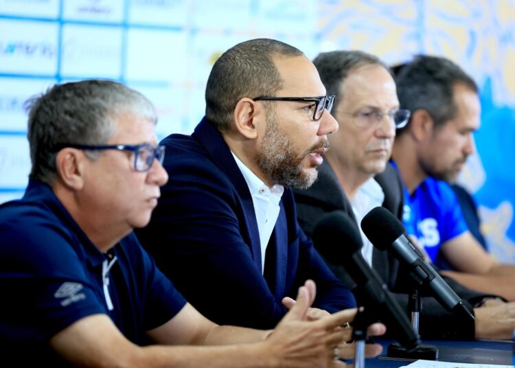 Selección sub-17 de El Salvador jugará partidos internacionales en España, Marruecos y China