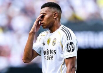 PSG aplasta al Real Madrid 4-0 y se instala en la final del Mundial de Clubes