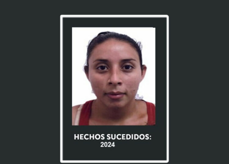 Roxana Monge pasará 40 años en prisión por vulnerar los derechos de un niño en Chalatenango