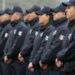 México registra un alarmante aumento en el número de policías asesinados en el primer semestre del año