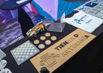 Foro promueve la transformación digital de más de 100 micro y pequeñas empresas salvadoreñas