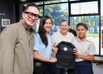 Cooperación coreana fortalece iniciativas educativas y sociales en zonas transformadas de San Salvador