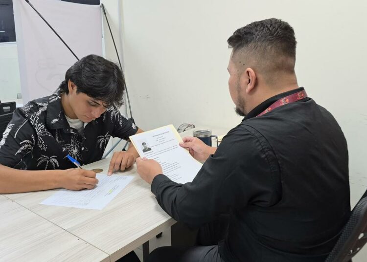 El Ministerio de Trabajo activa oficinas en todo el país para facilitar el acceso al empleo