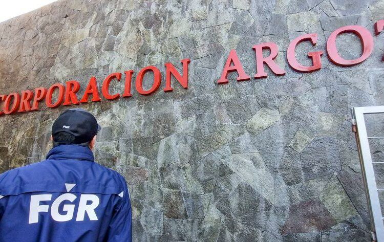 Exdirectivos de Corporación ARGOZ enfrentan audiencia por defraudar más de $67,000