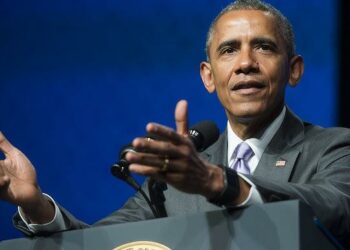 Obama es remitido al Departamento de Justicia por presunta falsificación en evaluación de inteligencia