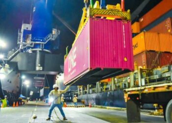 Exportaciones en El Salvador crecieron un 6.5 % entre enero y junio, según COEXPORT