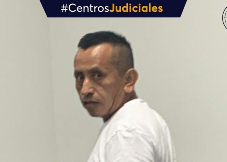 Exagente del CAMST es condenado por portar arma de fuego en estado de ebriedad