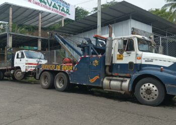 El Ministerio de Obras Públicas continúa brindando asistencia en carretera a través del programa “MOP Te Asiste”