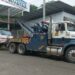El Ministerio de Obras Públicas continúa brindando asistencia en carretera a través del programa “MOP Te Asiste”