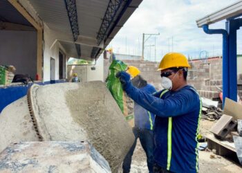 Más de 260 estudiantes del la Parvularia de San Miguel Tepezontes contarán con nueva escuela