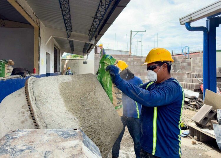 Más de 260 estudiantes del la Parvularia de San Miguel Tepezontes contarán con nueva escuela